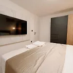 Mediterraneo Luxury Suite Split