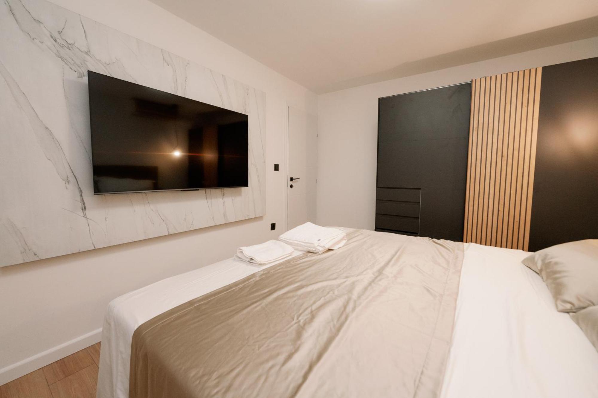 Apartman Mediterraneo Luxury Split
