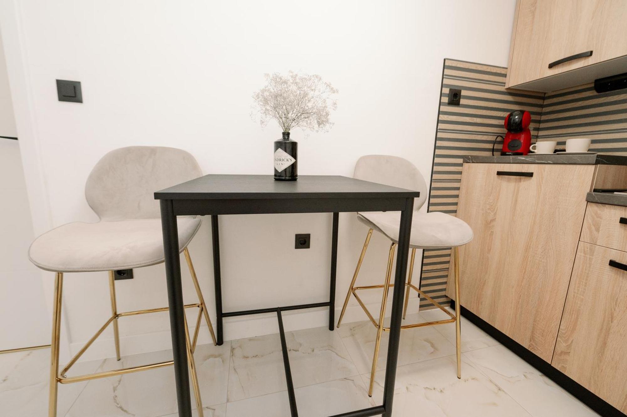 Mediterraneo Luxury Apartman Split