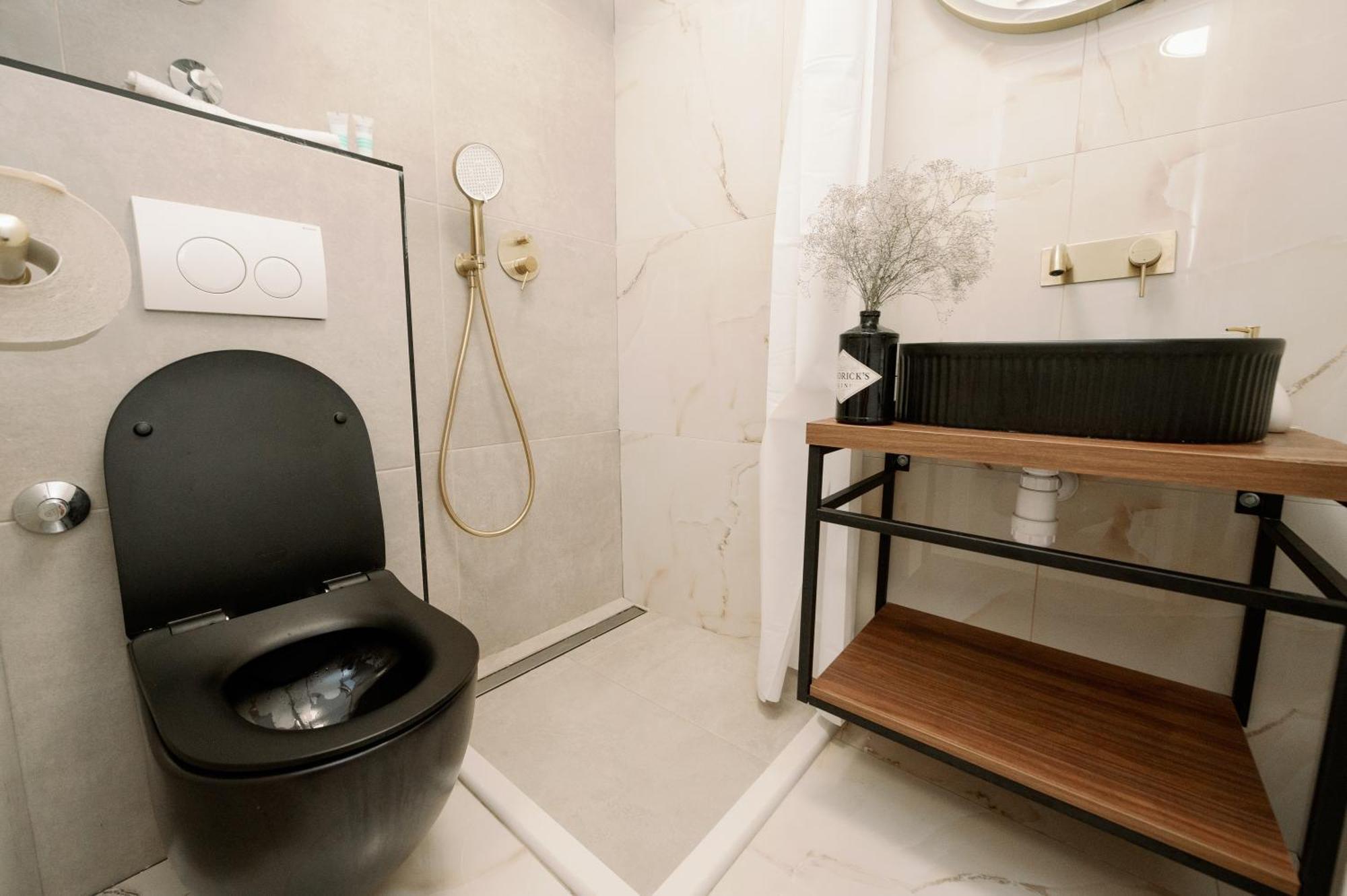 Apartman Mediterraneo Luxury