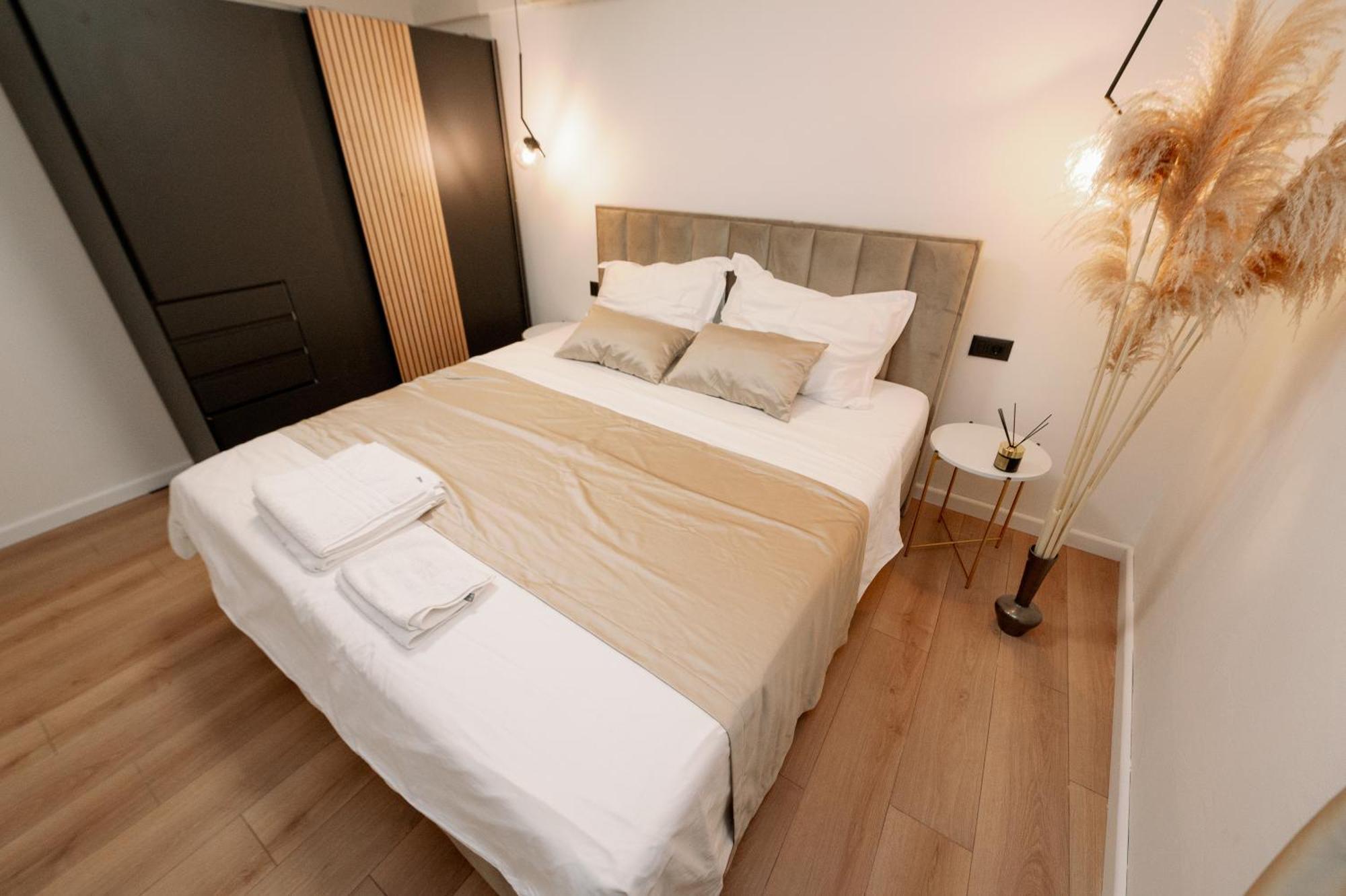 Mediterraneo Luxury Split