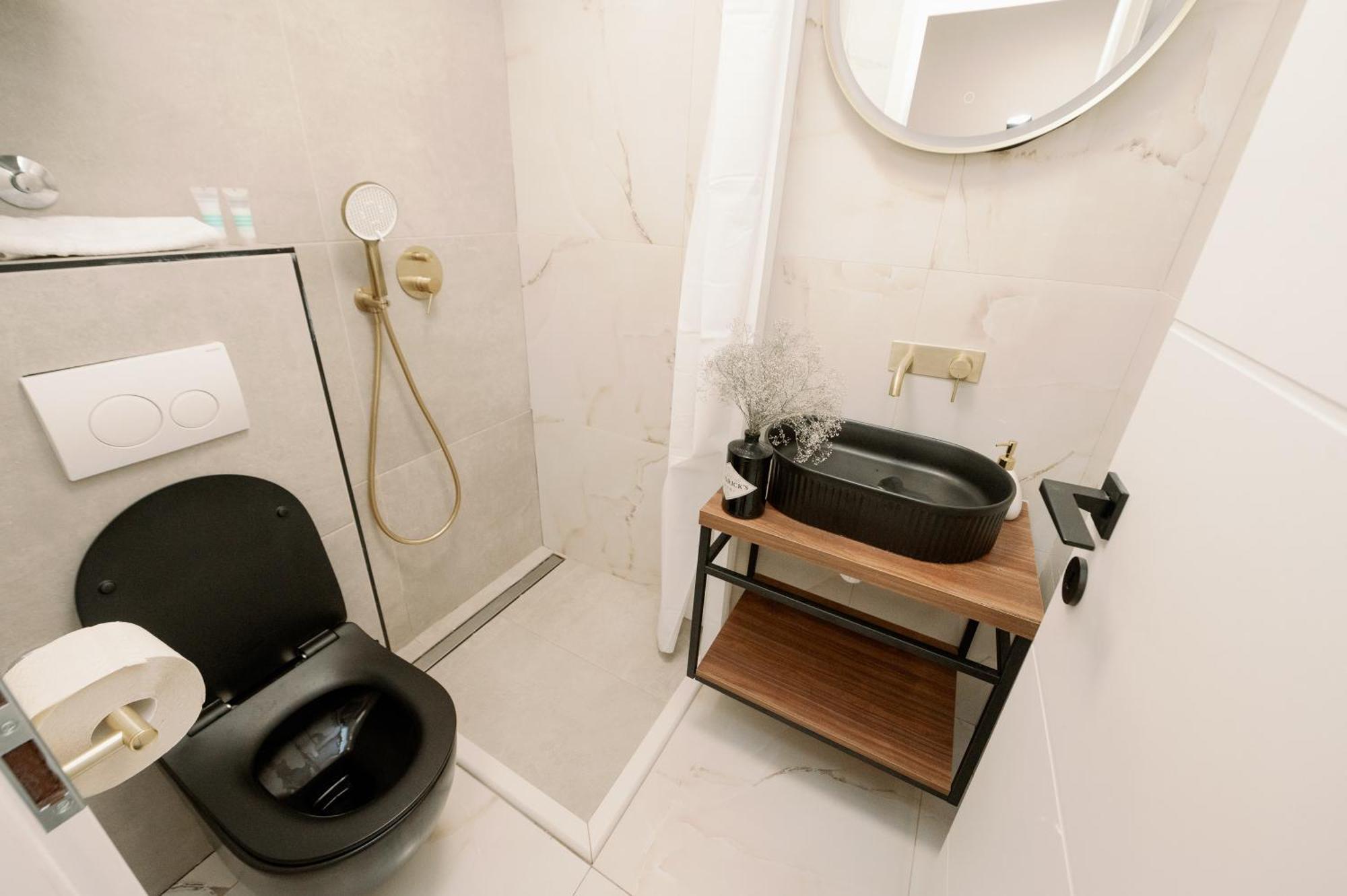 Mediterraneo Luxury Apartman *