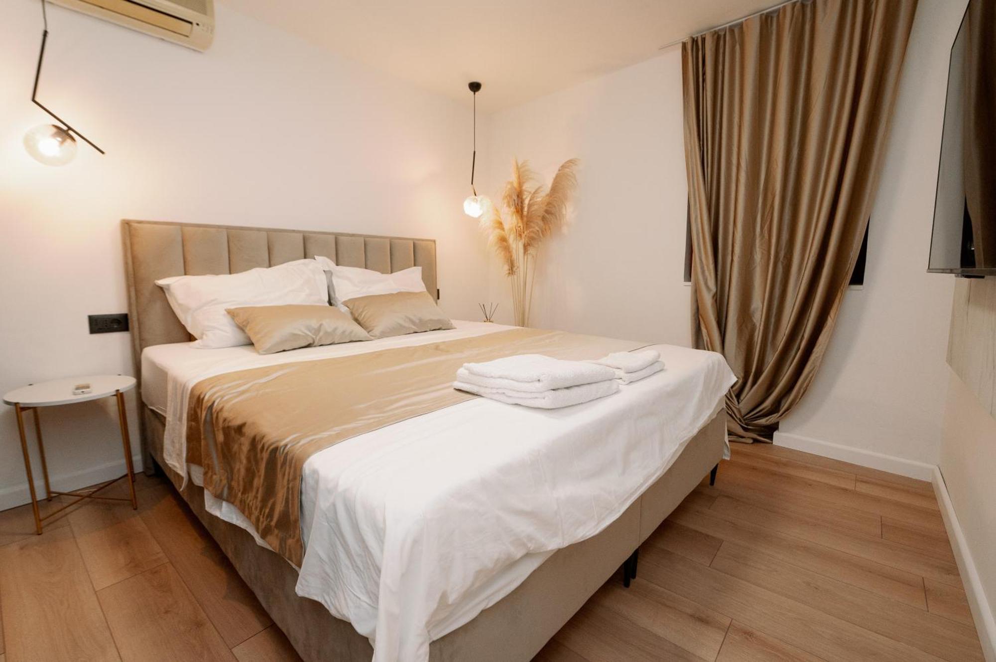 Apartman Mediterraneo Luxury Split