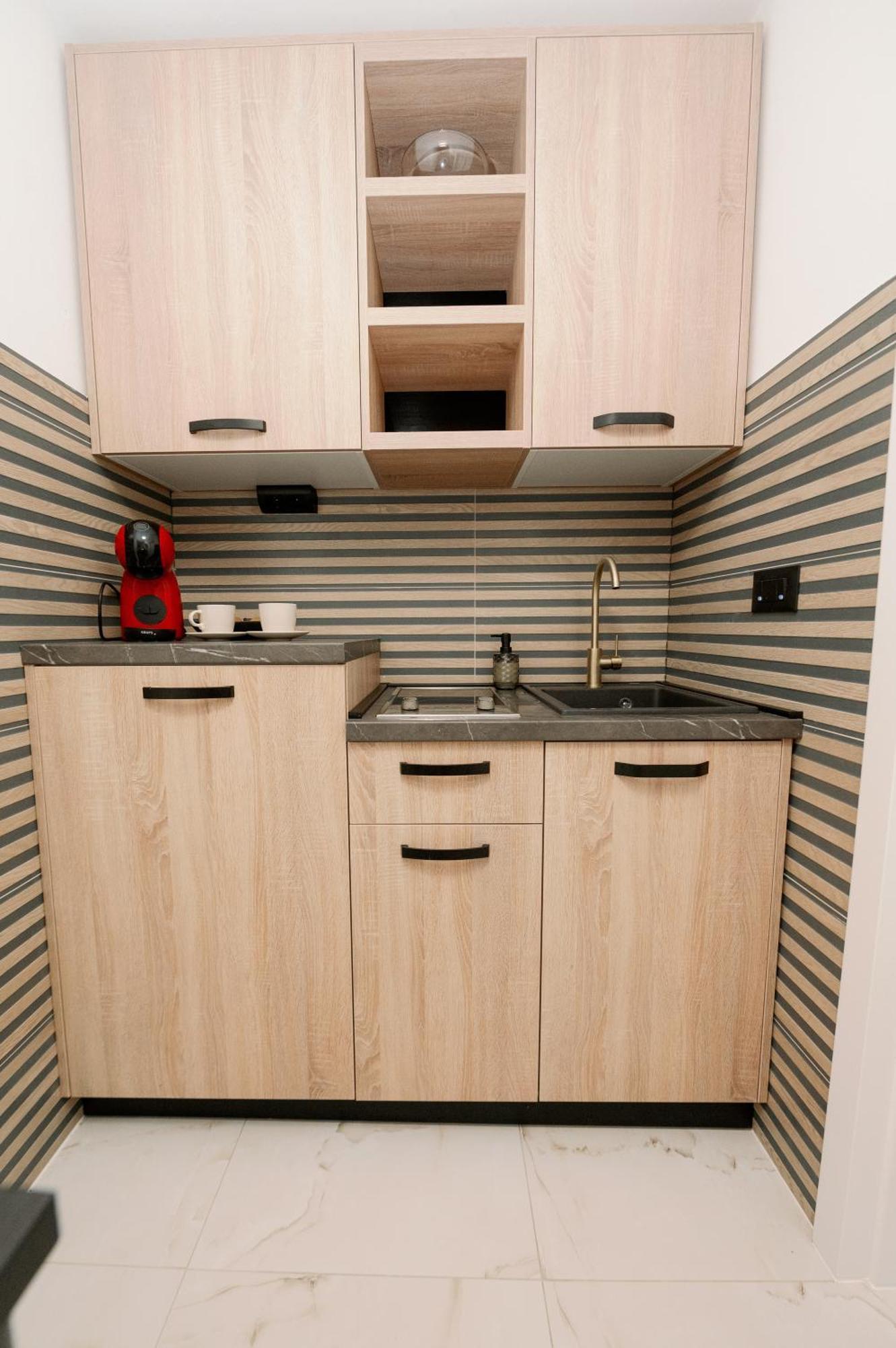 Apartman Mediterraneo Luxury