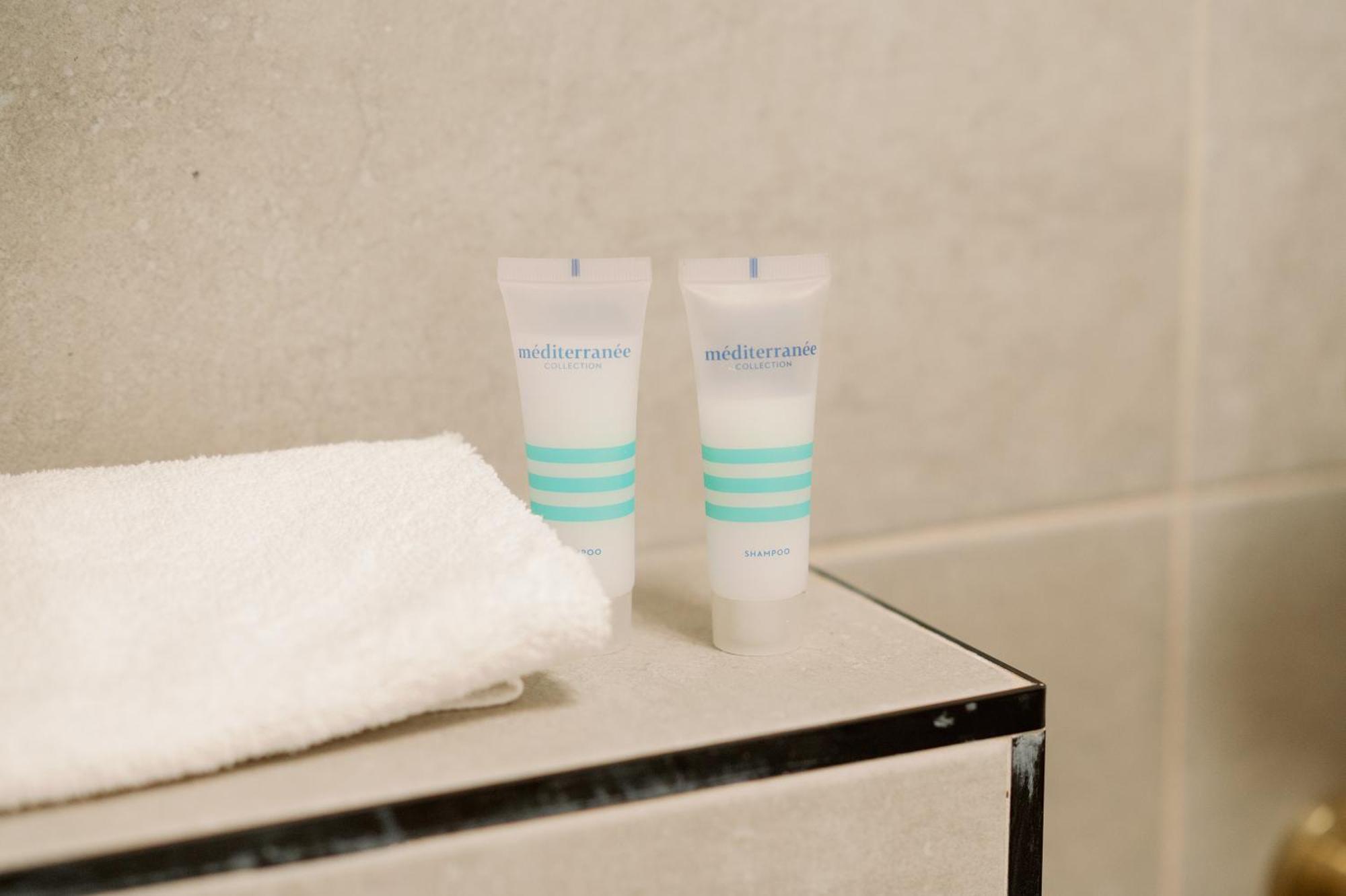 Apartman Mediterraneo Luxury
