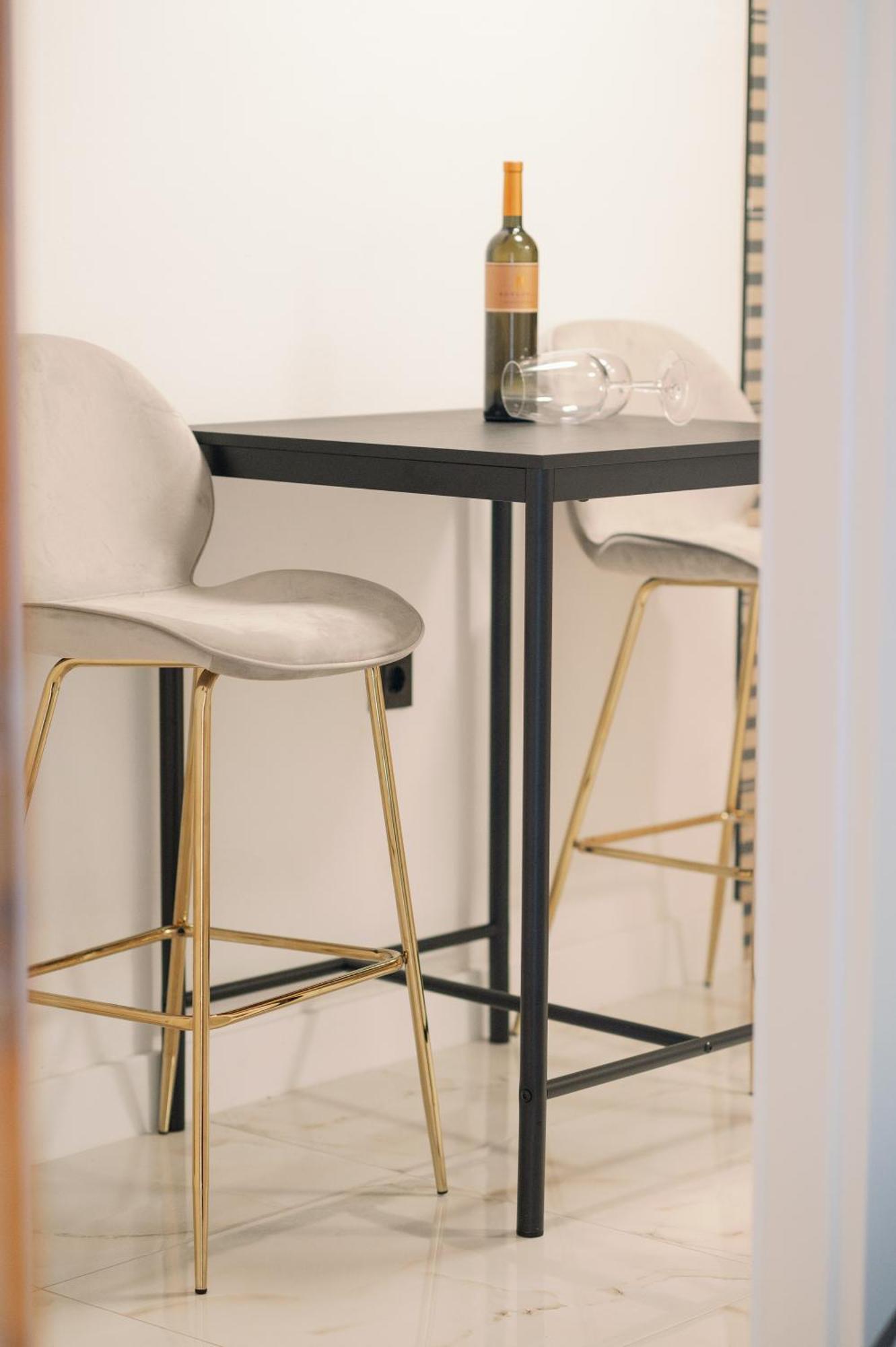 Mediterraneo Luxury Apartman