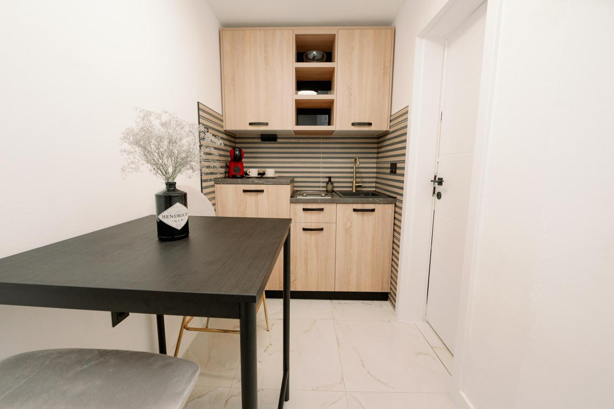 Apartman Mediterraneo Luxury