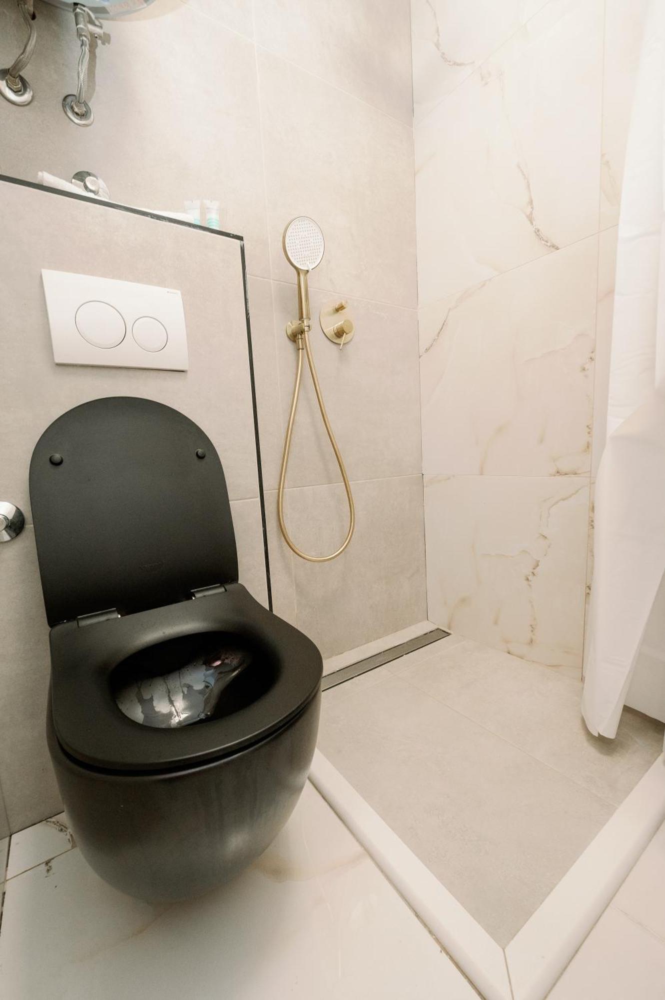 Mediterraneo Luxury Apartman *