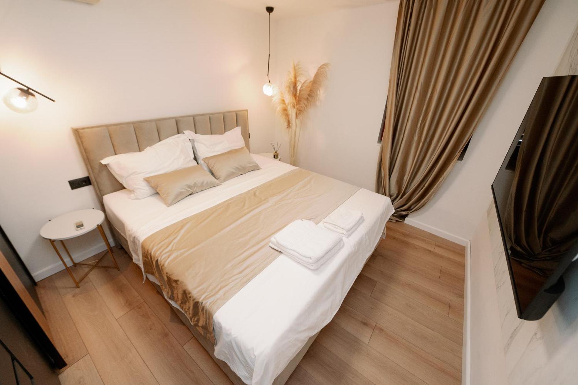 Apartman Mediterraneo Luxury
