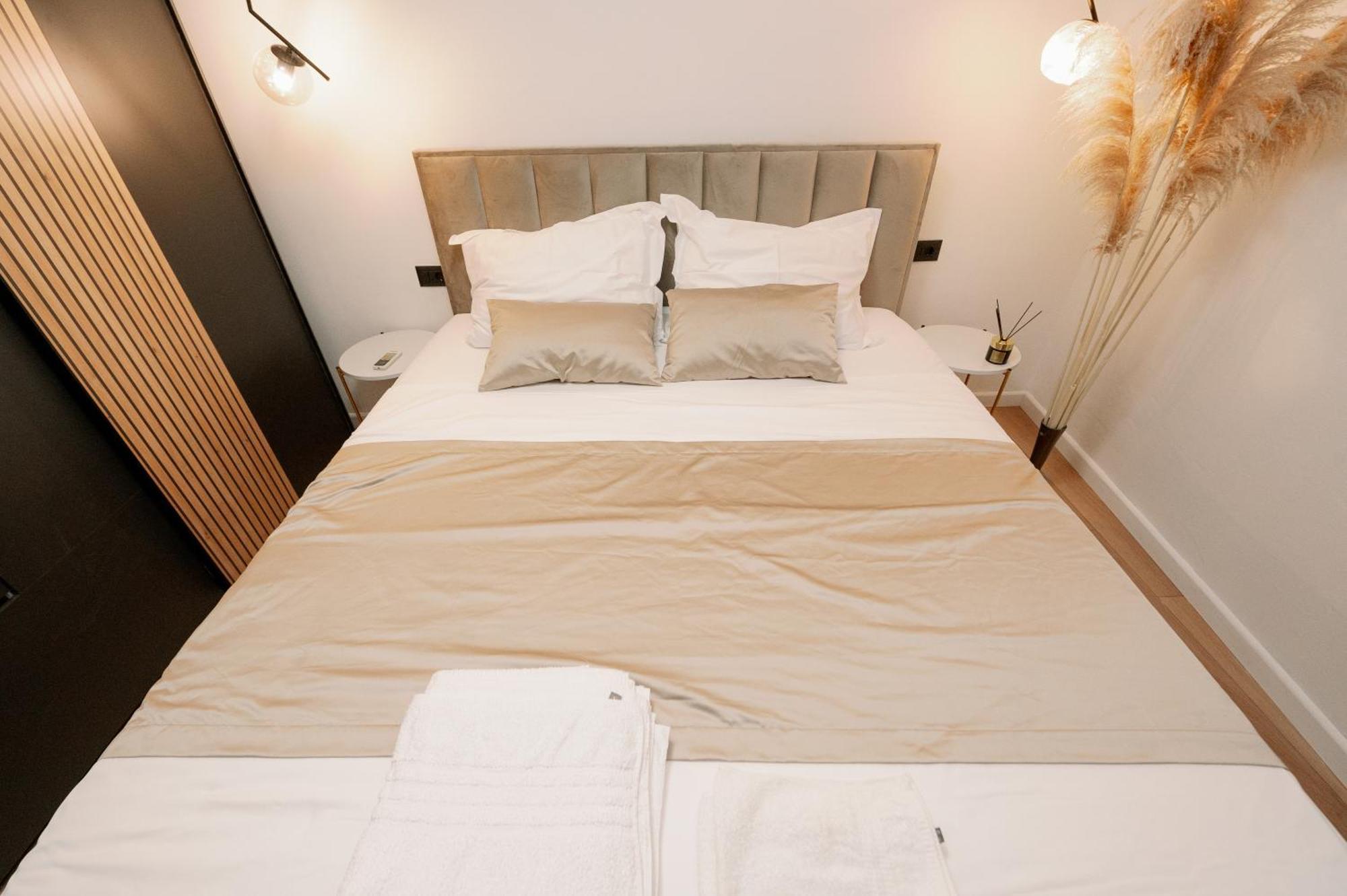 Apartman Mediterraneo Luxury