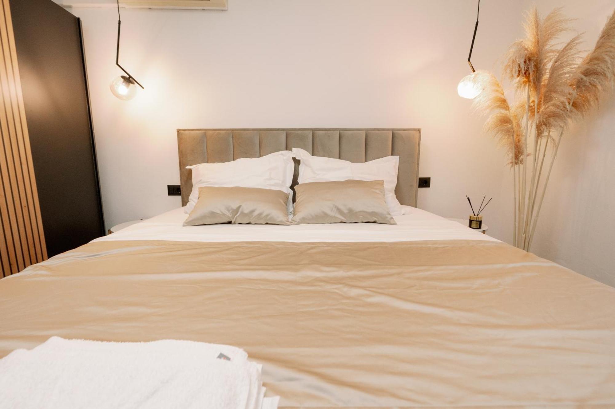 Mediterraneo Luxury Apartman Split